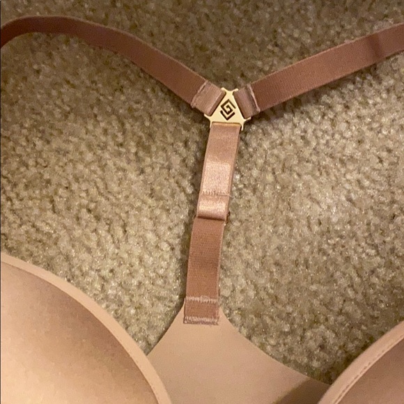 THIRDLOVE racerback bra NWT - Picture 2 of 4